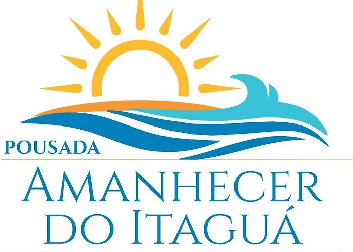 Pousada Amanhecer do Itaguá Ubatuba